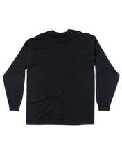 Load image into Gallery viewer, BLVCK Metal SAYTEN Long Sleeve
