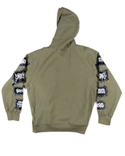 Load image into Gallery viewer, SAYTEN Patch Hoodie
