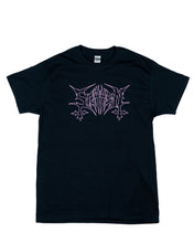 Load image into Gallery viewer, BLVCK Metal SAYTEN Tee
